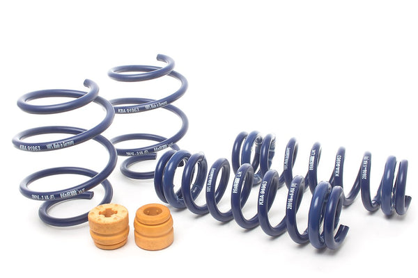 H&R Springs Sport Spring Kit (MPN: 28616-3)