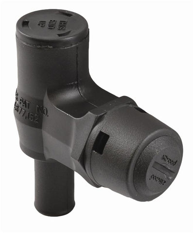 Boat Fuel Tank Vent (MPN: 1670-1)