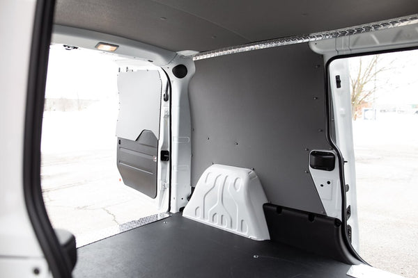 Legend Fleet Wall Liner DuraTherm (MPN: 674-114-2614)
