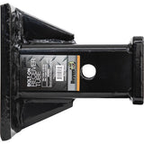 Trailer hitch receiver tube (MPN: 1804055)