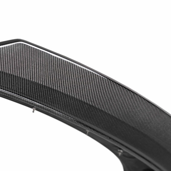 Seibon Carbon Spoiler For Kia Stinger (MPN: RS18KIST-C)