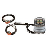 Ecco Electronic Warning Light (MPN: 9022CC)