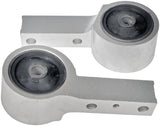 Control arm bushing for smooth ride and stability (MPN: 523-063)