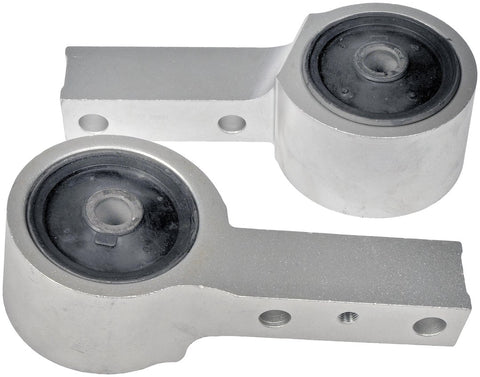 Control arm bushing for smooth ride and stability (MPN: 523-063)