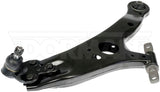 Control Arm for Suspension Systems (MPN: 522-498)