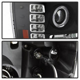 Spyder Automotive Headlight Assembly (MPN: 5010605)