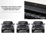 Armordillo AR-T Bull Bar with LED Light Bar (MPN: 8705513)