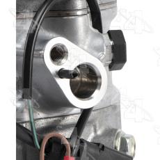 Four Seasons Air Conditioner Compressor (MPN: 198508)