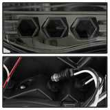 Spyder Automotive Headlight Assembly (MPN: 5009999)