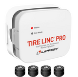 Lippert Tire Linc PRO Tire Pressure Monitoring System (MPN: 2024115889)