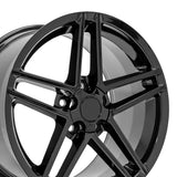 OE Wheels CV07A Wheel (MPN: CV07A-18095-5475-56B)