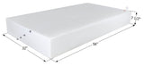 Icon Technologies Fresh Water Tank (MPN: 14777)