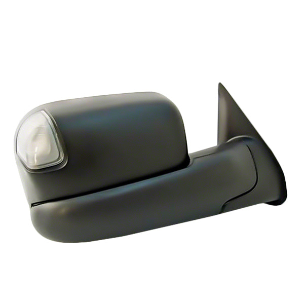 ProEFX Exterior Towing Mirror (MPN: EFXMRTAC05HET)