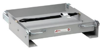 Lippert Components Battery Tray (MPN: 366502)