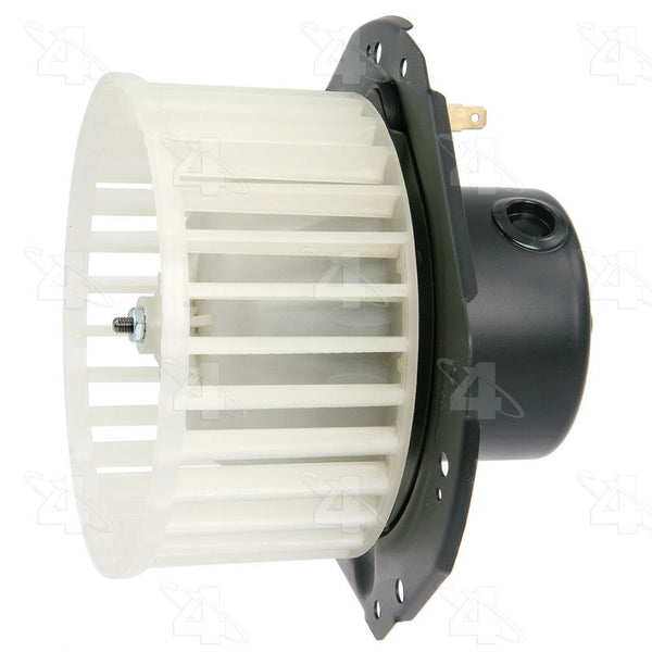 Four Seasons Heater Fan Motor (MPN: 35345)