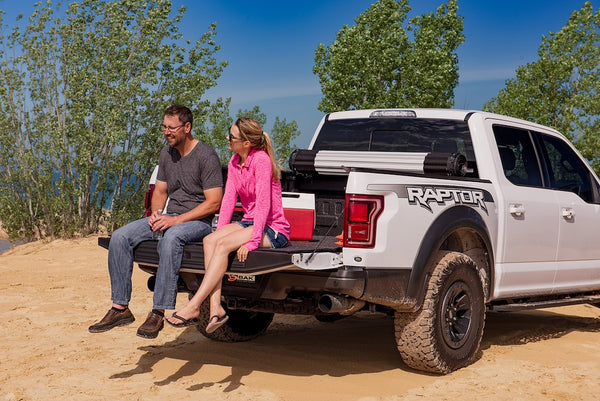 BedRug XLT Bed Mat (MPN: XLTBMC20SBS)