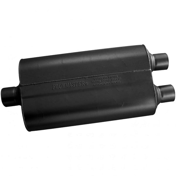 Flowmaster Super 50 Series Exhaust Muffler (MPN: 525552)