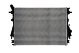 CSF Radiator (MPN: 3849)