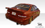 Duraflex Side Skirt (MPN: 101719)