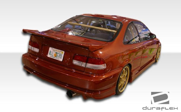 Duraflex Side Skirt (MPN: 101719)