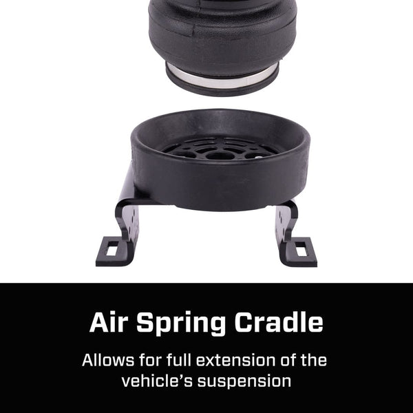 Air Lift LoadLifter 5000 Ultimate (MPN: 88408)