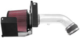 K&N Cold Air Intake System (MPN: 77-3101KP)