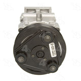 Four Seasons Air Conditioner Compressor (MPN: 58166)