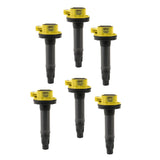 ACCEL Ignition Super Coil Pack (MPN: 140061-6)