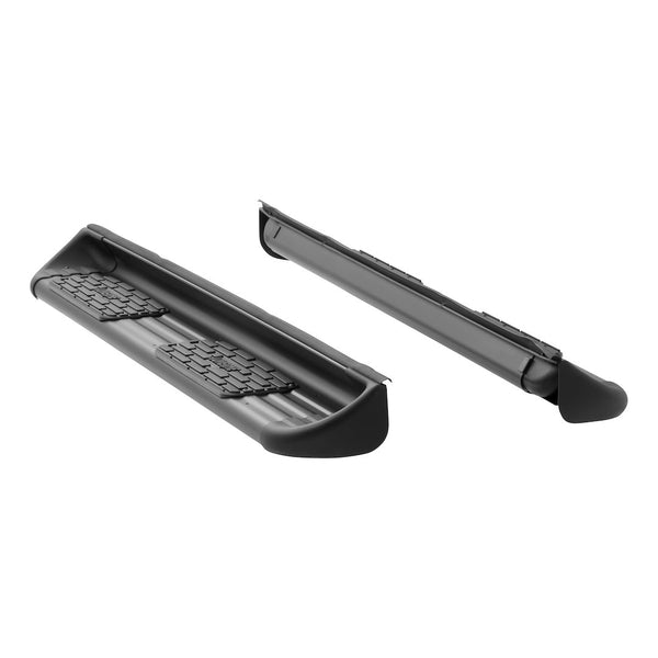 Luverne Stainless Steel Side Entry Steps (MPN: 281442)