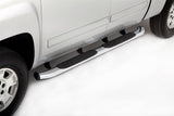 Lund 5 Inch Oval Bent Nerf Bars (MPN: 22858775)