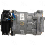 Four Seasons Air Conditioner Compressor (MPN: 58553)