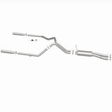 MagnaFlow Street Series Exhaust System Kit (MPN: 15829)