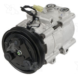 Four Seasons Air Conditioner Compressor (MPN: 58118)