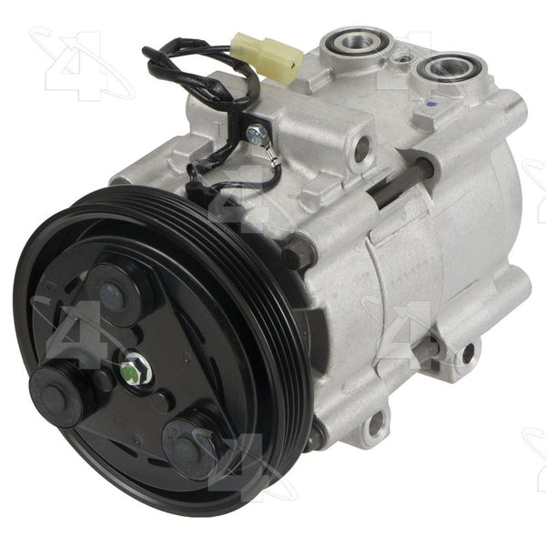 Four Seasons Air Conditioner Compressor (MPN: 58118)
