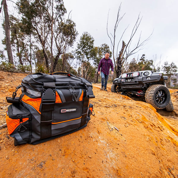 ARB Vehicle Recovery Kit (MPN: RK9A)