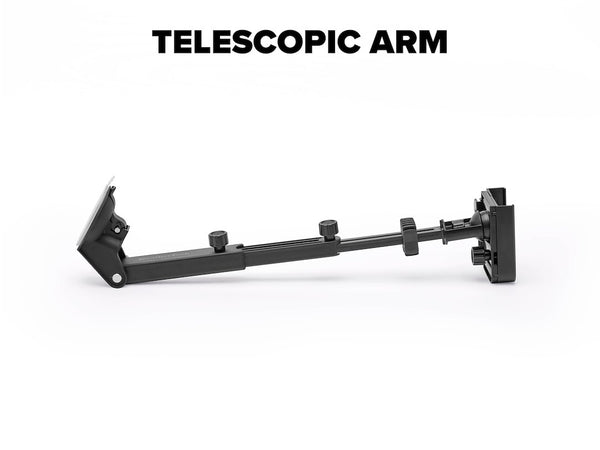 WeatherTech WindshieldFone Phone Mount (MPN: 8AWF1)