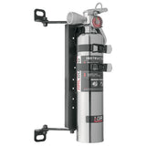 H3R Fire Extinguisher Mount (MPN: SM01BK)