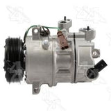 Four Seasons Air Conditioner Compressor (MPN: 198347)