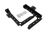 Cali Raised LED Bed Channel Supports for Toyota Tacoma (MPN: CR3610)