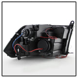 Spyder Automotive Headlight Assembly (MPN: 5010032)
