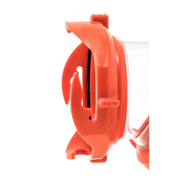 Camco Sewer Hose Connector (MPN: 39847)