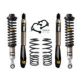 Old Man Emu Lift Kit Suspension (MPN: 1114K)