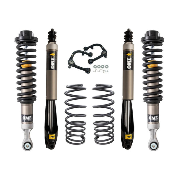 Old Man Emu Lift Kit Suspension (MPN: 1114K)
