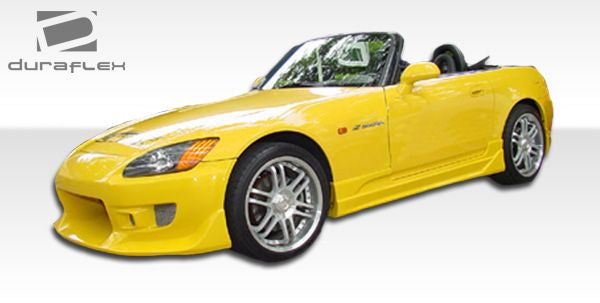 Duraflex Bumper Cover (MPN: 100160)