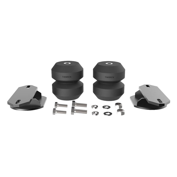 Timbren Helper Spring Kit (MPN: TOFLC1A)