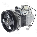 Four Seasons Air Conditioner Compressor (MPN: 68478)