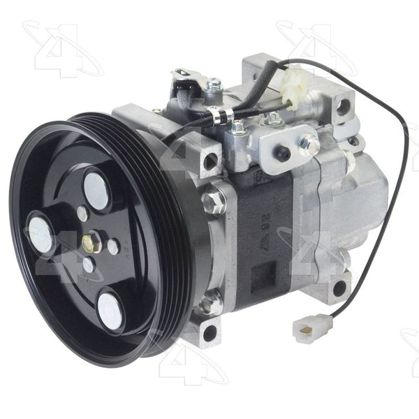 Four Seasons Air Conditioner Compressor (MPN: 68478)