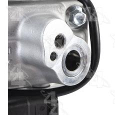 Four Seasons Air Conditioner Compressor (MPN: 168379)
