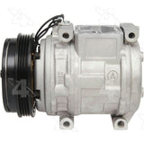 Four Seasons Air Conditioner Compressor (MPN: 58369)