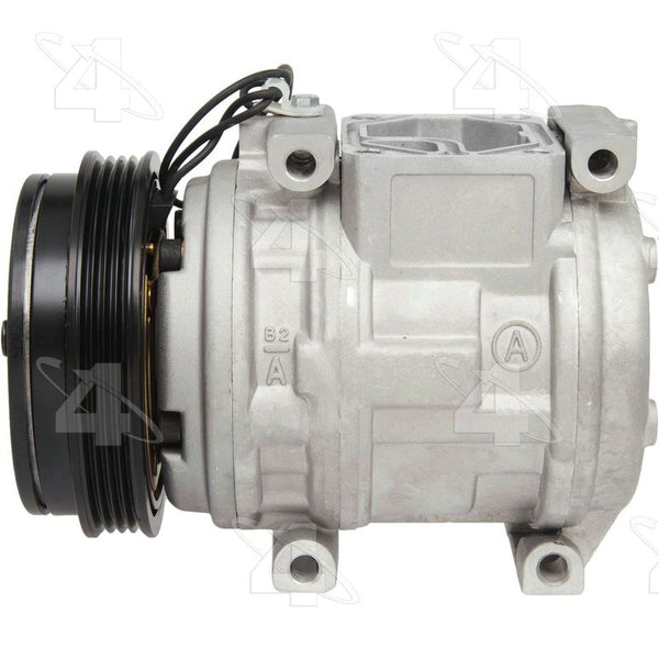 Four Seasons Air Conditioner Compressor (MPN: 58369)